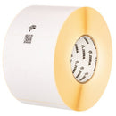 Zebra 10006224 Z-perform 1000d Receipt Paper White 4" X 100ft. - Direct Thermal