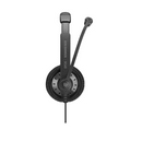 EPOS 1000635 IMPACT SC 75 USB MS Headset - Stereo - Mini-phone (3.5mm)