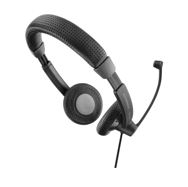 EPOS 1000635 IMPACT SC 75 USB MS Headset - Stereo - Mini-phone (3.5mm)