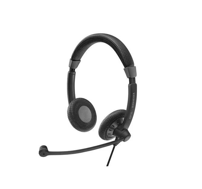 EPOS 1000635 IMPACT SC 75 USB MS Headset - Stereo - Mini-phone (3.5mm)
