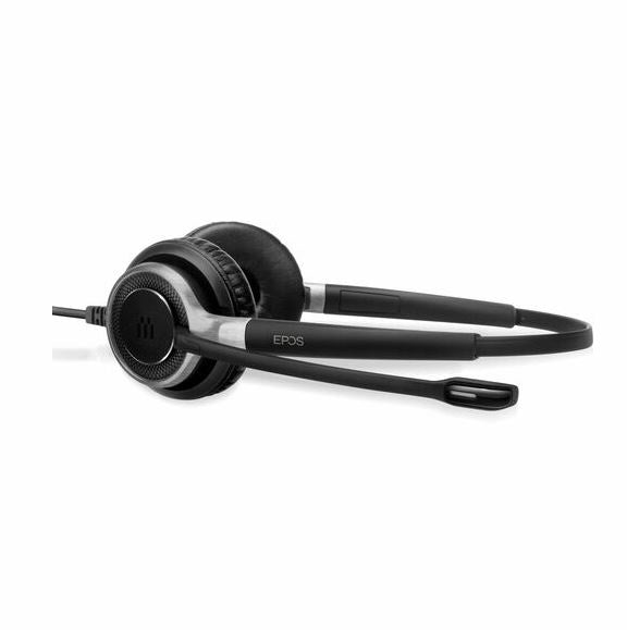 EPOS 1000645 IMPACT SC 665 USB - Mini-phone (3.5mm), USB - Wired
