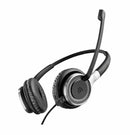 EPOS 1000645 IMPACT SC 665 USB - Mini-phone (3.5mm), USB - Wired