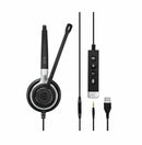 EPOS 1000645 IMPACT SC 665 USB - Mini-phone (3.5mm), USB - Wired