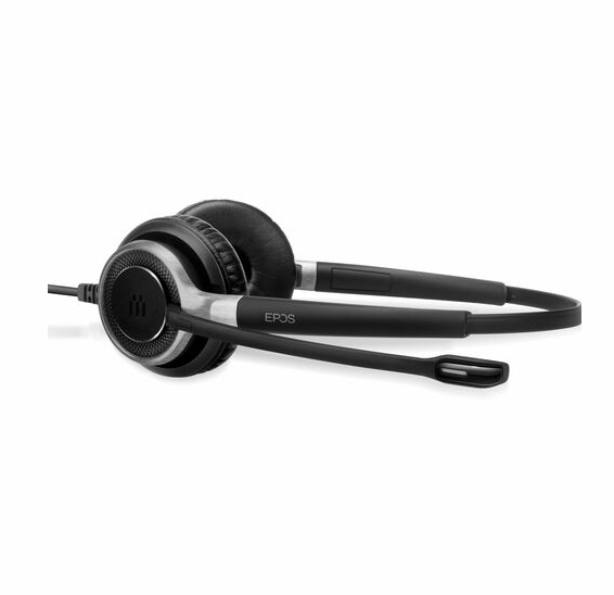 EPOS 1000650 IMPACT SC 660 ANC USB - Stereo - USB - Wired - 50 Hz to 18 kHz