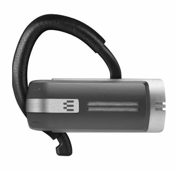 EPOS 1000660 ADAPT Presence Grey UC - Mono - Wired - Bluetooth - Earset