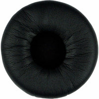 EPOS 1000723 Leatherette Ear Pad Dark Gray - Leatherette - 1 Piece