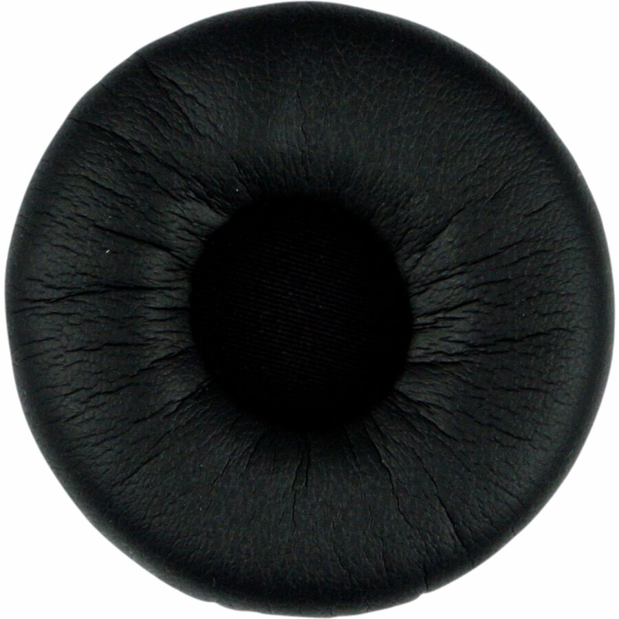 EPOS 1000723 Leatherette Ear Pad Dark Gray - Leatherette - 1 Piece
