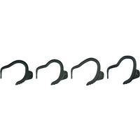 EPOS 1000724 EH Set DW 10 F Ear Hook for IMPACT Series Headset