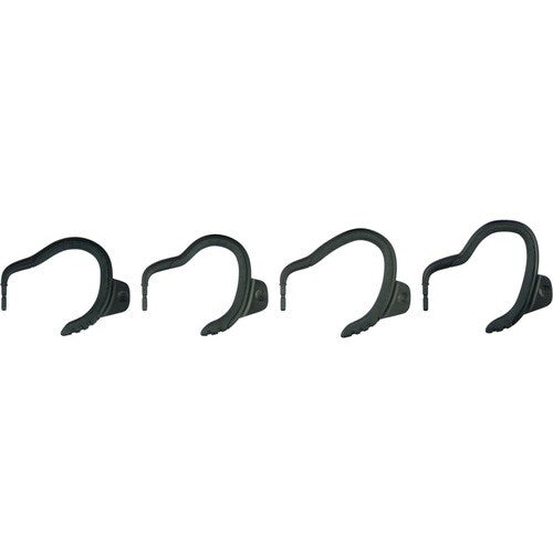 EPOS 1000724 EH Set DW 10 F Ear Hook for IMPACT Series Headset