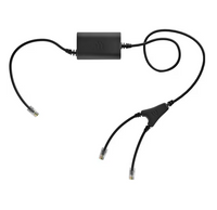 EPOS 1000740 Avaya Electronic Hook Switch Cable CEHS-AV 03 for Phone