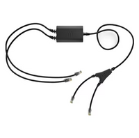 EPOS 1000746 Cisco Cable for Elec. Hook Switch CEHS-CI 01 - Phone Cable