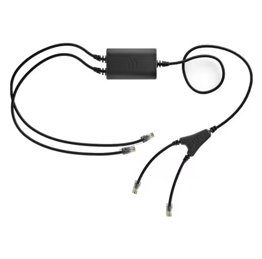 EPOS 1000746 Cisco Cable for Elec. Hook Switch CEHS-CI 01 - Phone Cable