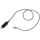 EPOS 1000747 Cisco adapter cable for Electronic Hook Switch 8961+ & 9900 series