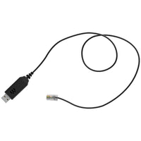 EPOS 1000747 Cisco adapter cable for Electronic Hook Switch 8961+ & 9900 series