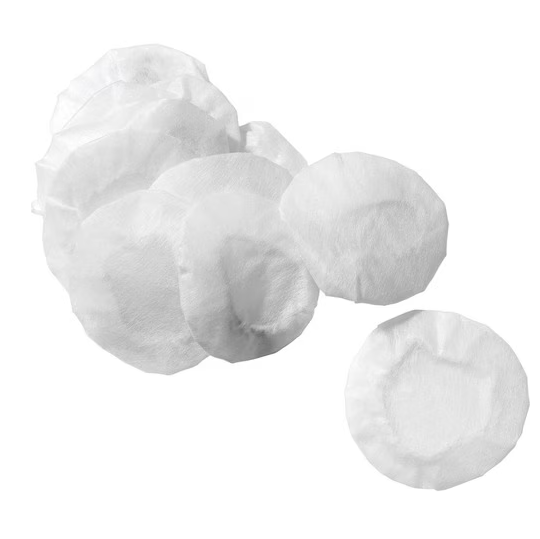 EPOS 1000778 HPH 01 Hygiene Cover (10X) - White - Cotton