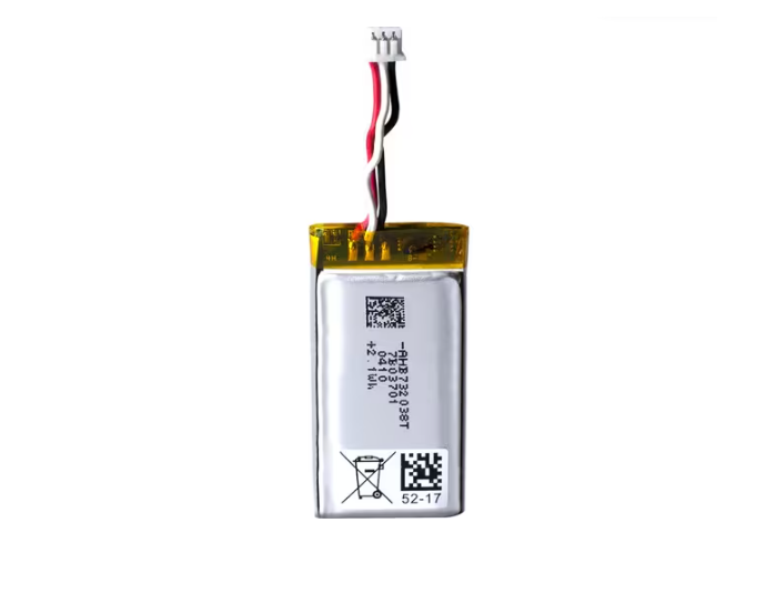 EPOS 1000807 Spare Battery SDW 30, 60 - For Wireless Headset - Battery