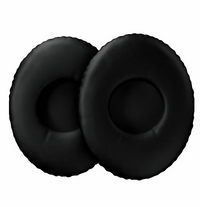 EPOS 1000880 Adapt 160 ANC & 200 / C20 Earpads - Black - Leatherette