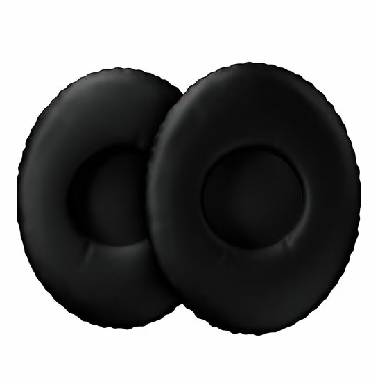 EPOS 1000880 Adapt 160 ANC & 200 / C20 Earpads - Black - Leatherette