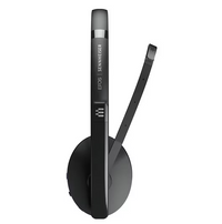 EPOS 1000882 ADAPT 260 - Microsoft Teams Certification -USB -Wireless -Bluetooth