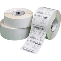 Zebra 10008899 Z-select Print Receipt Paper White - Direct Thermal 2 1/4" X 40ft