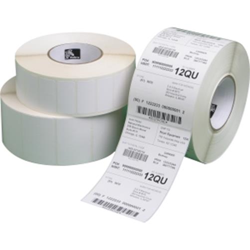 Zebra 10008899 Z-select Print Receipt Paper White - Direct Thermal 2 1/4" X 40ft