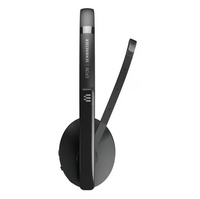 EPOS 1000897 ADAPT 261 - Stereo - USB Type C - Wireless - Bluetooth