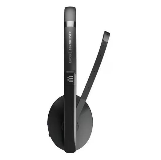 EPOS 1000897 ADAPT 261 - Stereo - USB Type C - Wireless - Bluetooth