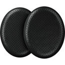 EPOS 1000912 Ear Cushion - Leatherette - 1 Piece - Black