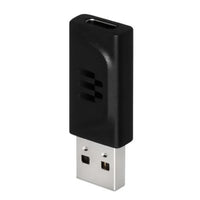 EPOS 1000932 USB-C TO USB-A ADAPTER