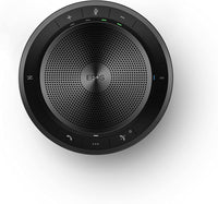 EPOS 1000937 Portable Bluetooth Speakerphone Black, Gray