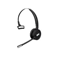 EPOS 1000979 IMPACT SDW 5011 - wireless mono Headset - Black