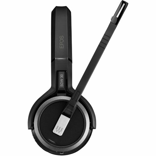 EPOS 1000980 IMPACT SDW 5031 - US Headset - Mono - Wireless