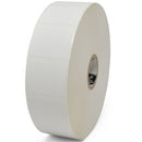 Zebra 10010036 Z-select 4000d Paper Labels Bright White 1" X 3" Direct Thermal