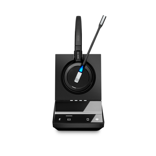 EPOS 1001030 IMPACT SDW 5013T Headset - Microsoft Teams Certification - Mono