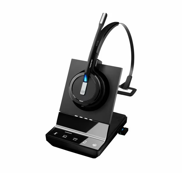 EPOS 1001036 IMPACT SDW 5016T Headset - Microsoft Teams Certification - Mono