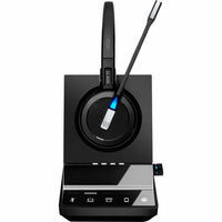 EPOS 1001036 IMPACT SDW 5016T Headset - Microsoft Teams Certification - Mono