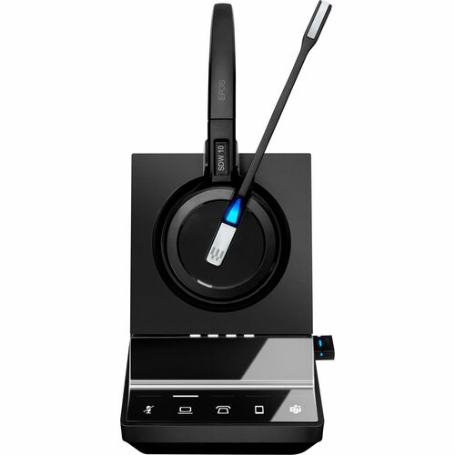 EPOS 1001036 IMPACT SDW 5016T Headset - Microsoft Teams Certification - Mono