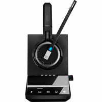 EPOS 1001040 IMPACT SDW 5066T Headset - Microsoft Teams Certification - Stereo