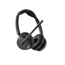 EPOS 1001131 IMPACT 1061 Headset - Stereo - Wireless - Bluetooth - On-ear