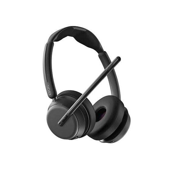 EPOS 1001131 IMPACT 1061 Headset - Stereo - Wireless - Bluetooth - On-ear