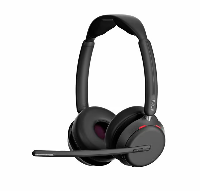EPOS 1001134 IMPACT 1060 Headset - Stereo - USB Type C - Wired/Wireless