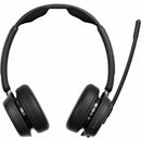 EPOS 1001138 IMPACT 1060T Headset Stereo Wireless Bluetooth - On-ear - Binaural