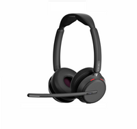 EPOS 1001171 IMPACT 1061T Headset - Stereo - Wireless - Bluetooth - On-ear