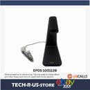 EPOS 1001139 IMPACT CH 40 Wireless Charging Stand - Wireless - Bluetooth Headset