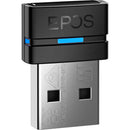 EPOS 1001148 BTD 800a USB-A Bluetooth Dongle