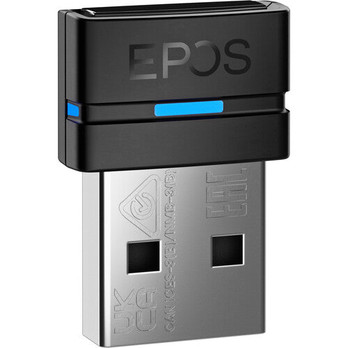 EPOS 1001148 BTD 800a USB-A Bluetooth Dongle