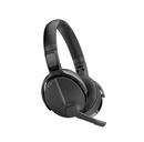 EPOS 1001160 ADAPT 560 II Headset - USB Type C - Wireless - Bluetooth