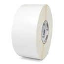 Zebra 10011704 Z-ultimate 3000t Paper Labels White - 3" X 3" - Thermal Transfer
