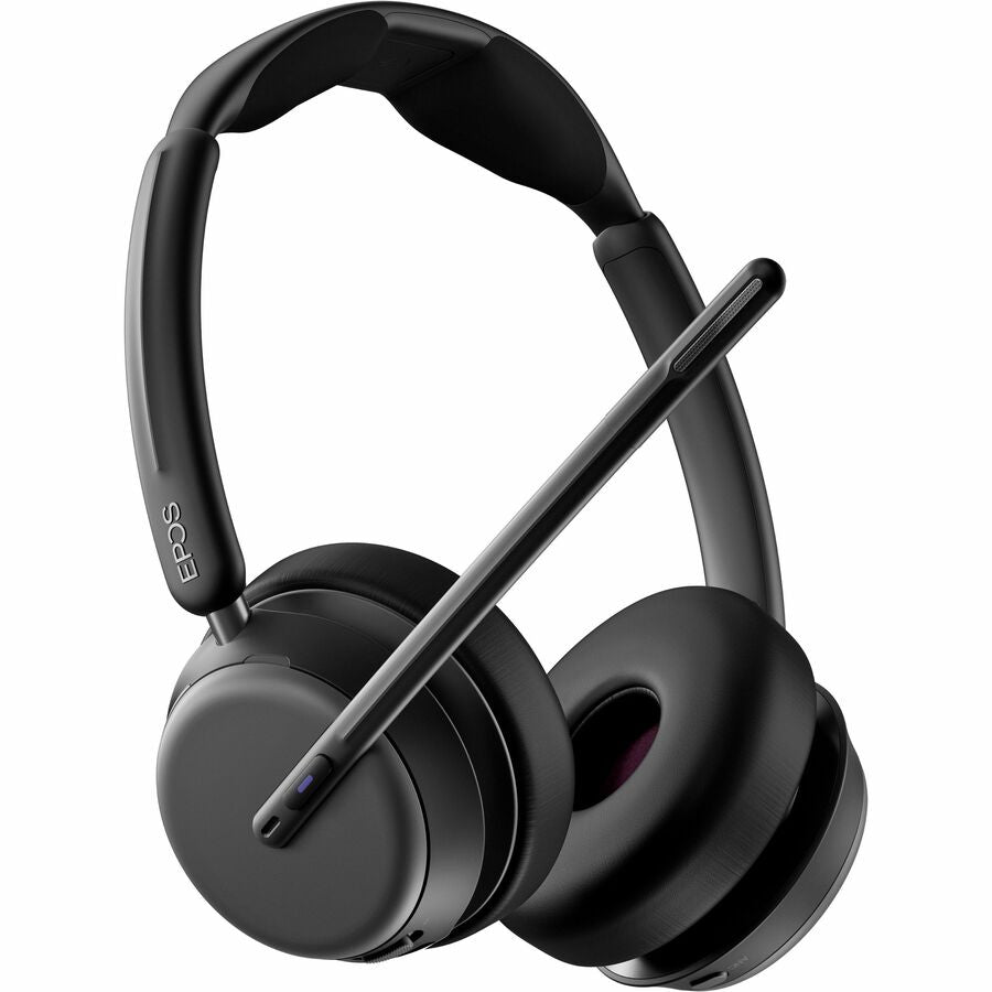 EPOS 1001173 IMPACT 1061T Headset Stereo, Mono - True Wireless - Bluetooth