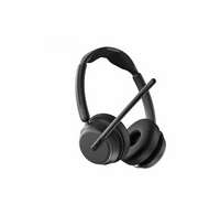 EPOS 1001173 IMPACT 1061T Headset - Stereo, Mono - True Wireless - Bluetooth